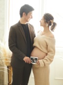 マタニティフォト