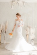 新入荷ホワイトドレス