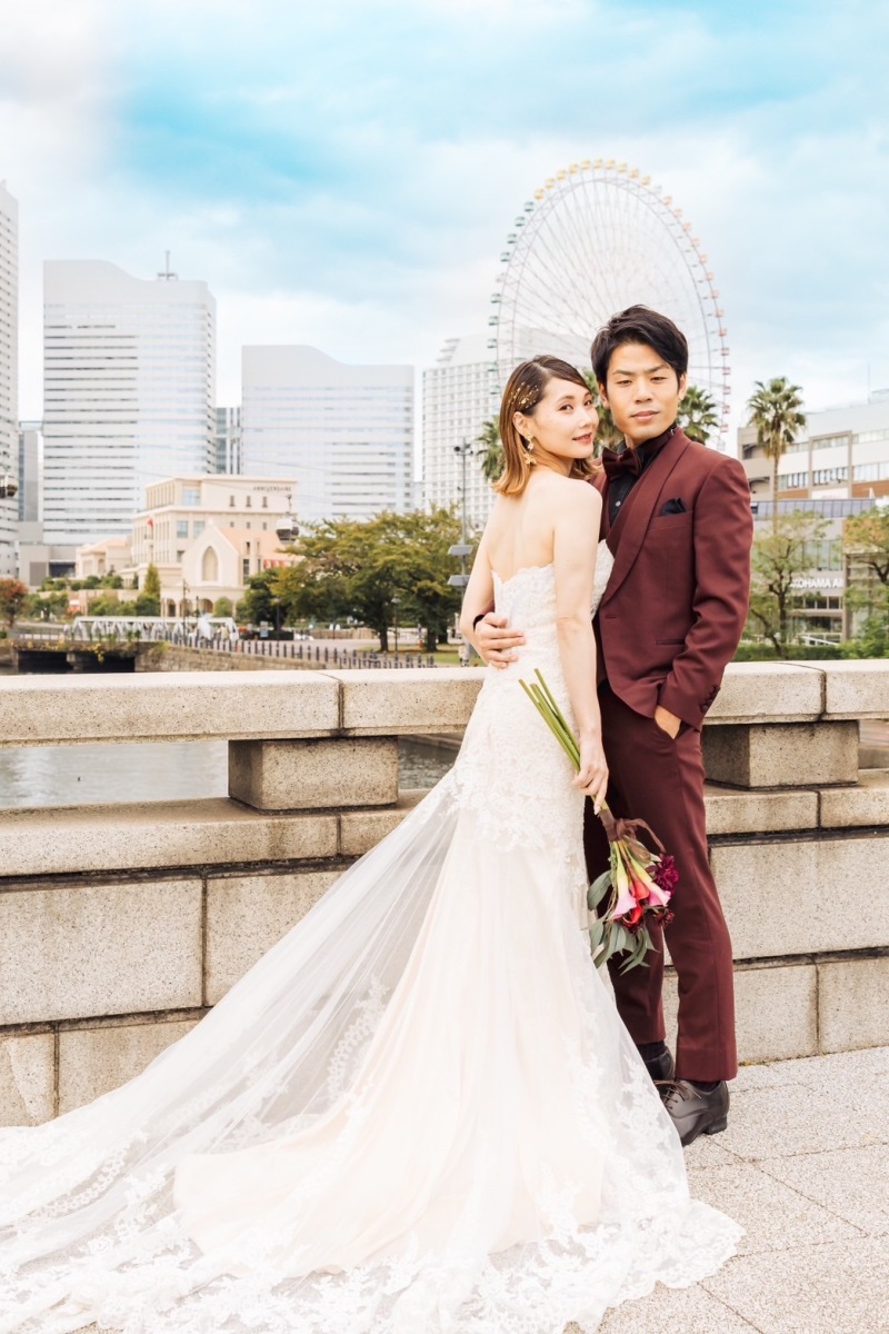 横浜レトロモダンプラン