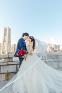 ベールショット