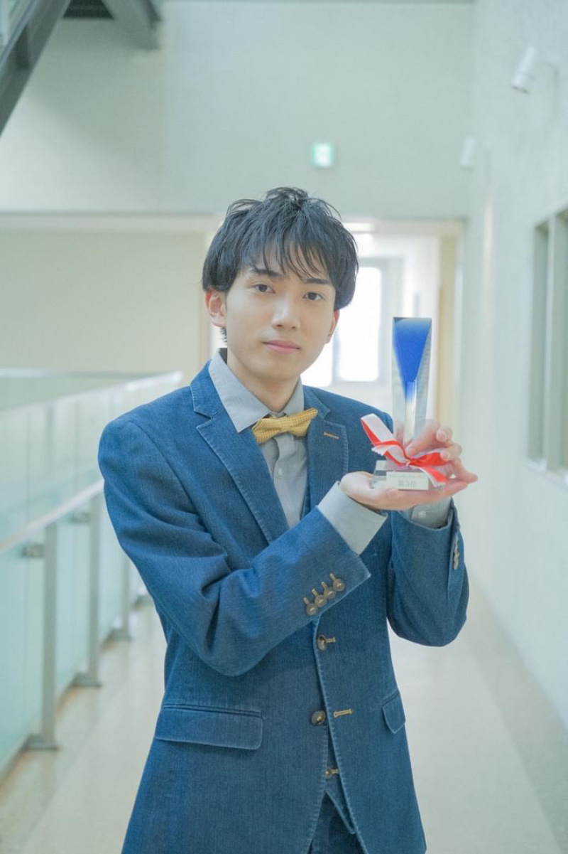 ミスコン
