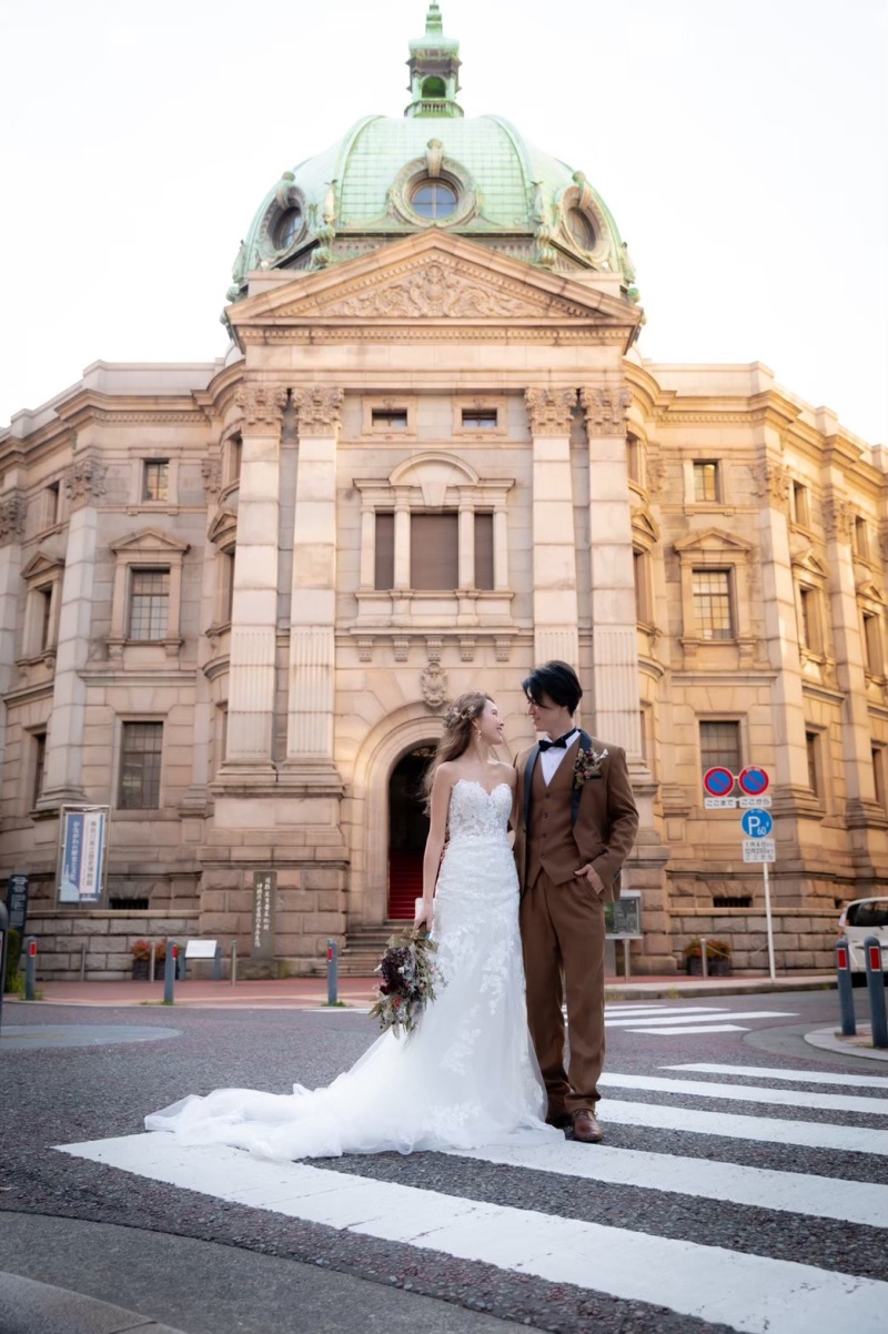 横浜レトロモダン