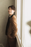 ご新郎さまソロ♪