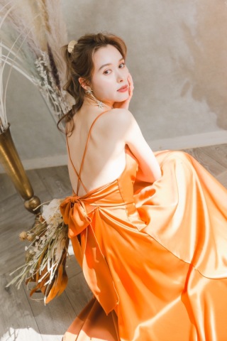 ウェディングヘアメイク