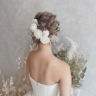 ウェディングヘアメイク