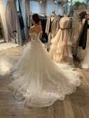 ご試着のお客様♪