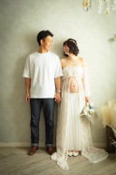 マタニティフォト