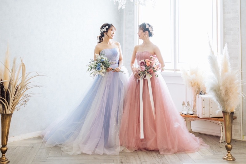 ガールズフォト