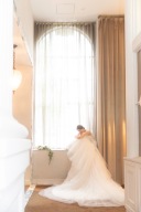 インポートドレス