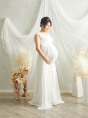 マタニティドレス