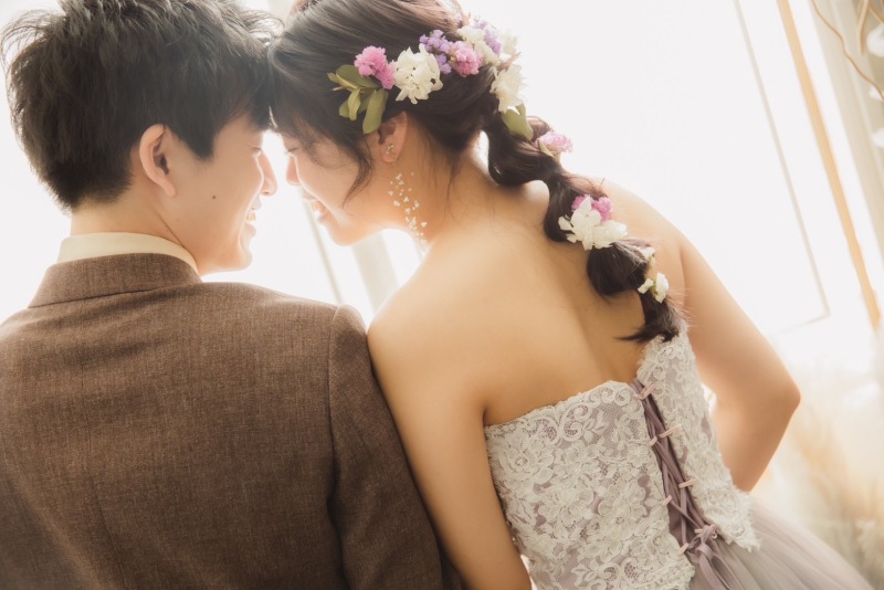 ラプンツェルヘア