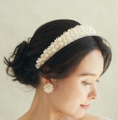 パールアクセサリー