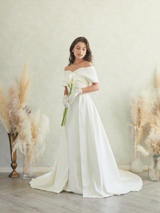 ドレリッチオリジナルドレス