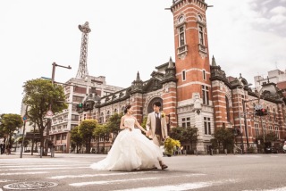 横浜レトロモダンプラン