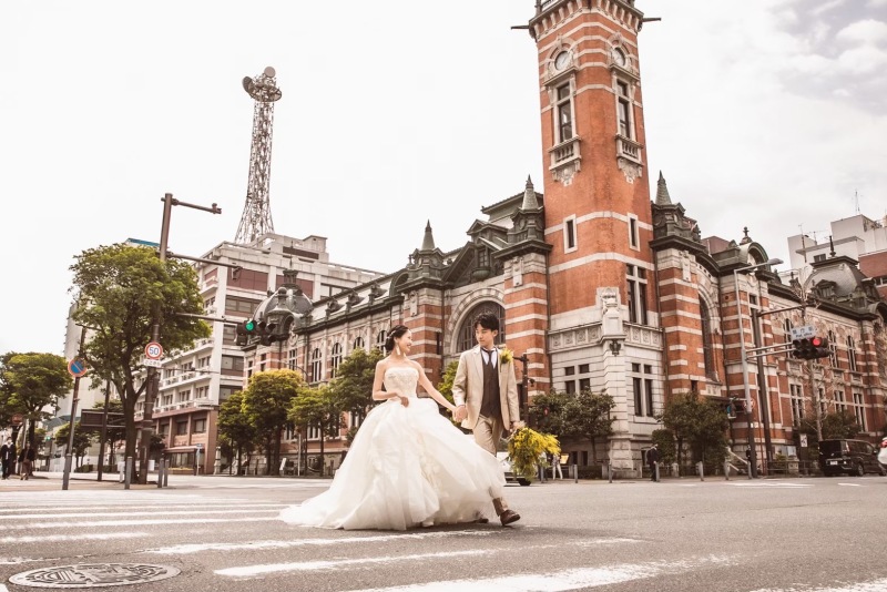 横浜レトロモダンプラン