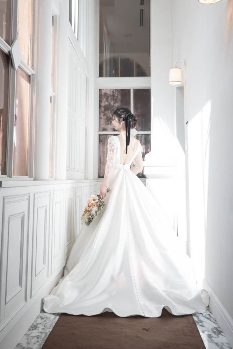 バックショット