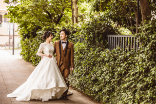 映画のワンシーン