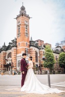 ロケーションにぴったりの季節