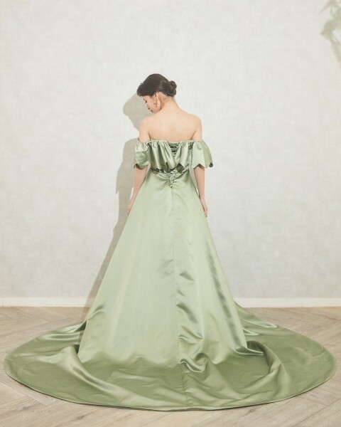 NEW カラードレス