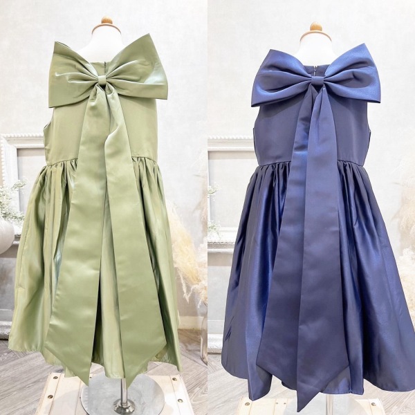 キッズドレス