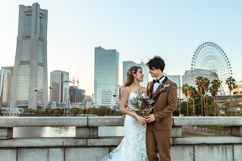 新プランのレトロモダンプラン！