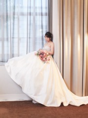 インポートドレス