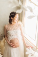 マタニティ撮影