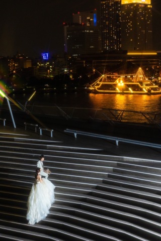 ナイトロケーション