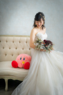 大好きなキャラクターと