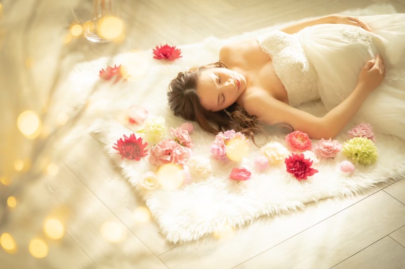 マタニティフォト