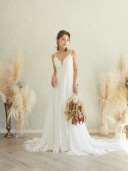 オリエンタルドレス