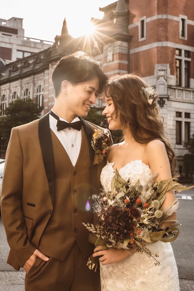 横浜レトロモダン