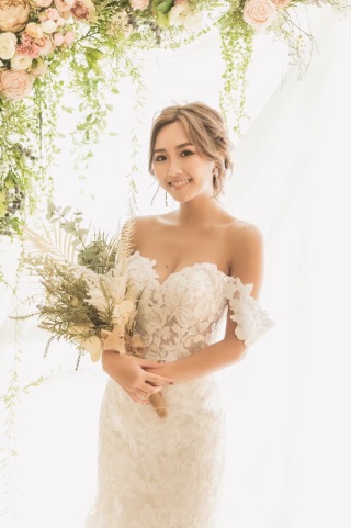 ソロウェディング