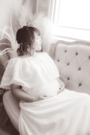 マタニティフォト