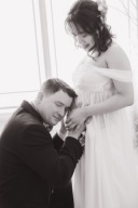 マタニティフォト