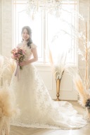 インポートドレス