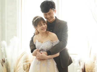 スタジオウェディング