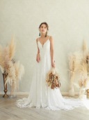 オリジナルドレス