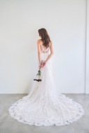 インポートドレス