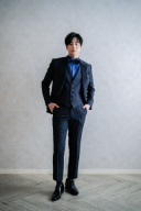 新入荷タキシード