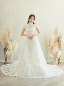 インポートドレス