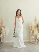 ホワイトドレス