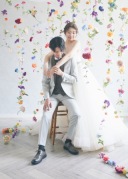 ウェディング新プラン