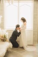 マタニティ撮影