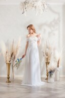 スレンダードレス