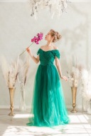 新入荷カラードレス