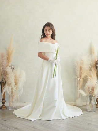 オリジナルドレス