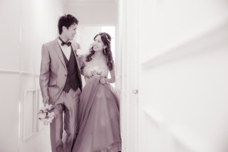 スタジオフォト