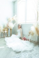 インポートドレス