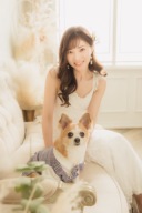 ツーショット♡